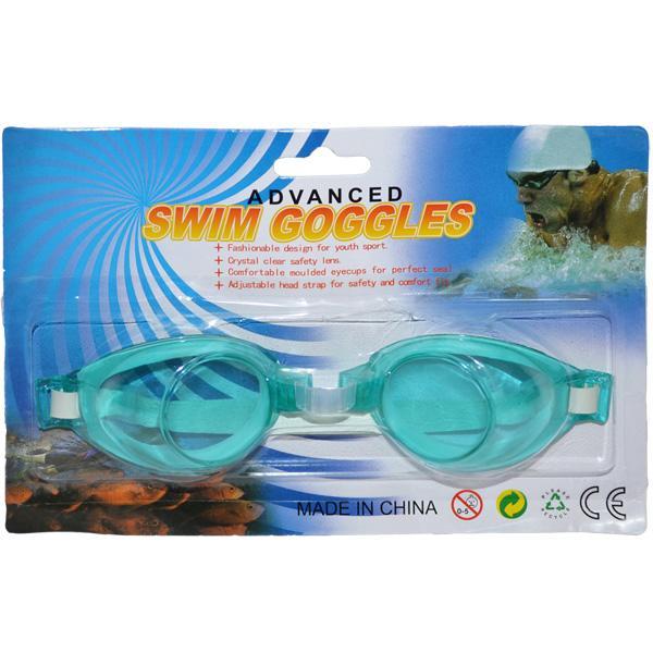 Ochelari inot pe placa