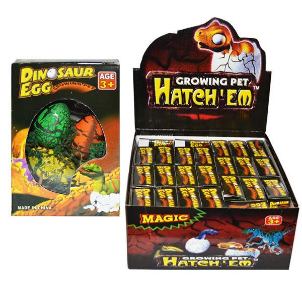 Ou cu Dinozaur - Set 3