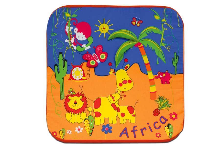 Tarc Copii BERBER Horn AFRIKA