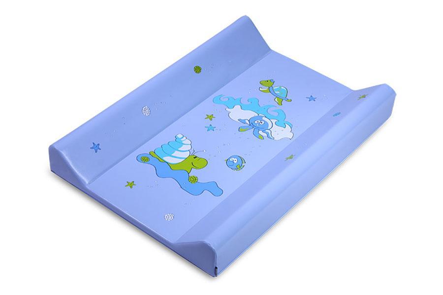 Saltea De Infasat Bebe Cu Intaritura 70x50 BERBER DINO 042