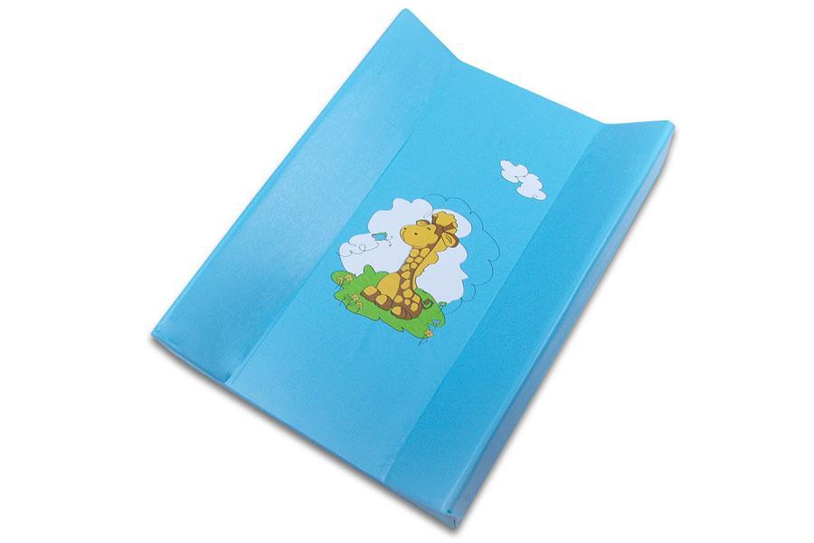 Saltea De Infasat Bebe Cu Intaritura 70x50 BERBER DINO 102