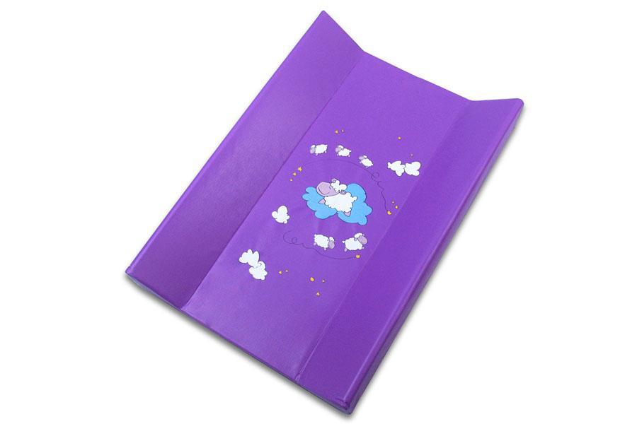 Saltea De Infasat Bebe Cu Intaritura 70x50 BERBER DINO 104