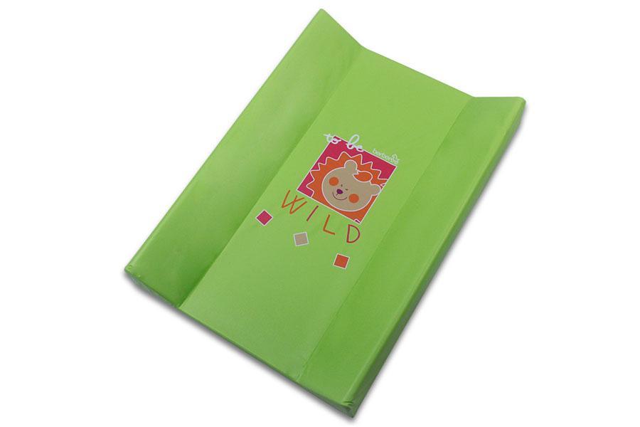 Saltea De Infasat Bebe Cu Intaritura 70x50 BERBER DINO 105