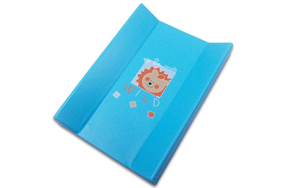 Saltea De Infasat Bebe Cu Intaritura 70x50 BERBER DINO 106