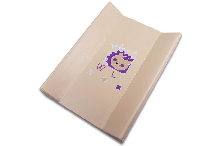 Saltea De Infasat Bebe Cu Intaritura 70x50 BERBER DINO 107