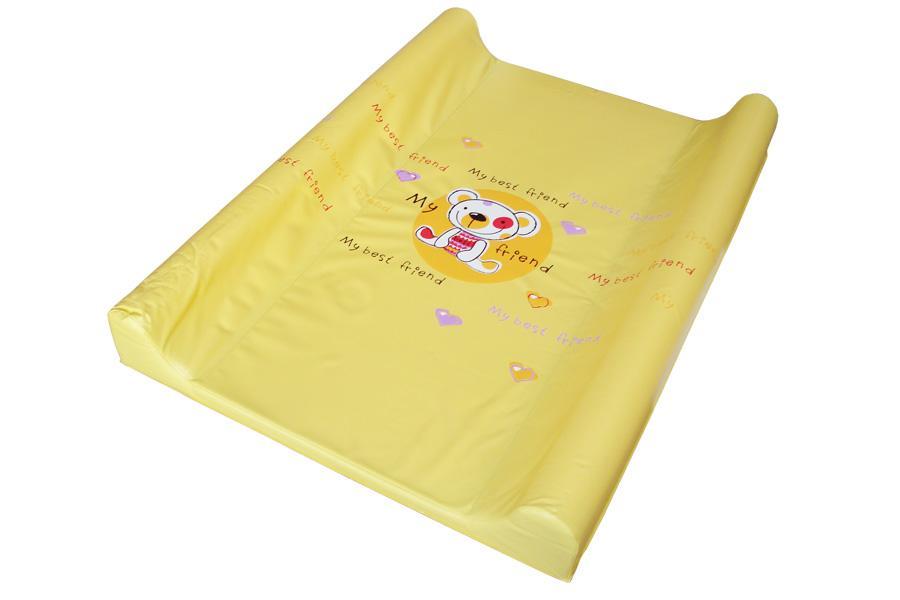 Saltea De Infasat Bebe Cu Intaritura 70x50 BERBER DINO 136