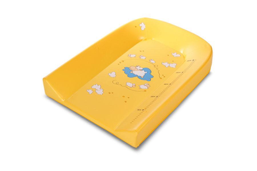 Saltea De Infasat Bebe Cu Intaritura 70x50 BERBER ARENA 036