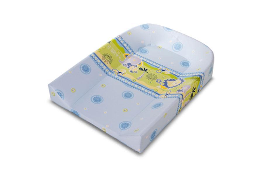 Saltea De Infasat Bebe Cu Intaritura 70x50 BERBER ARENA 054