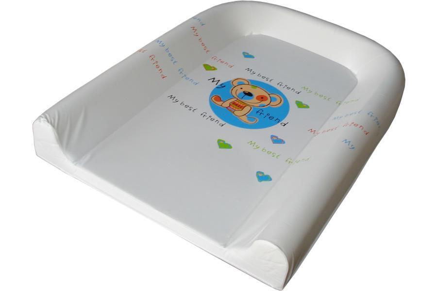 Saltea De Infasat Bebe Cu Intaritura 70x50 BERBER ARENA 134