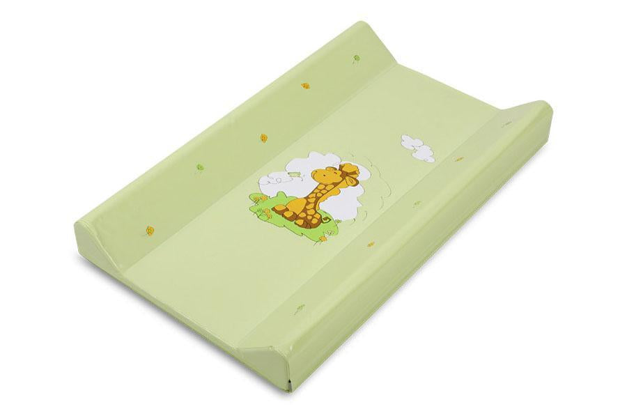 Saltea De Infasat Bebe Cu Intaritura 80x50 BERBER DINO 034