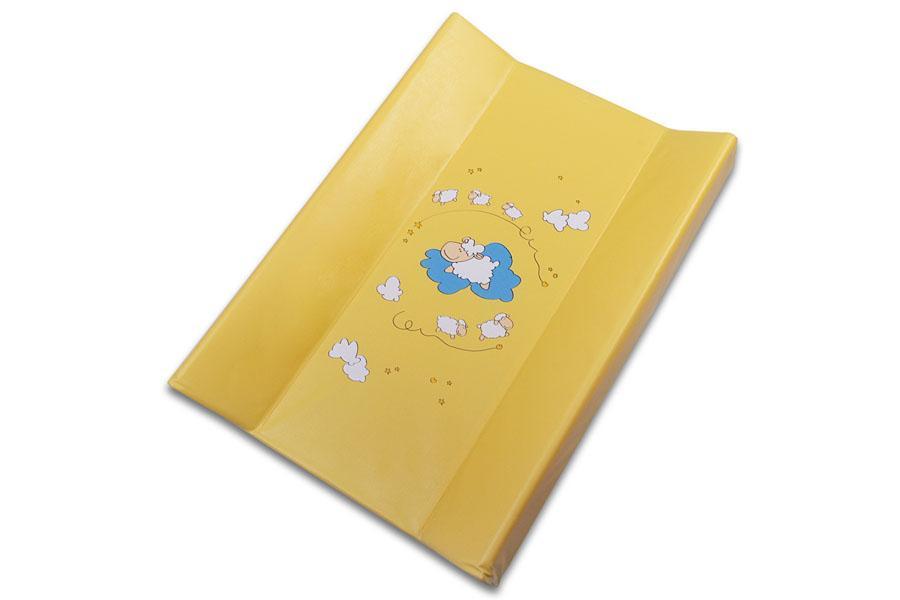 Saltea De Infasat Bebe Cu Intaritura 80x50 BERBER DINO 036