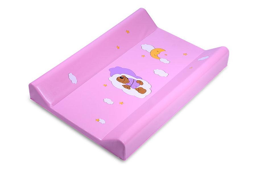 Saltea De Infasat Bebe Cu Intaritura 80x50 BERBER DINO 043