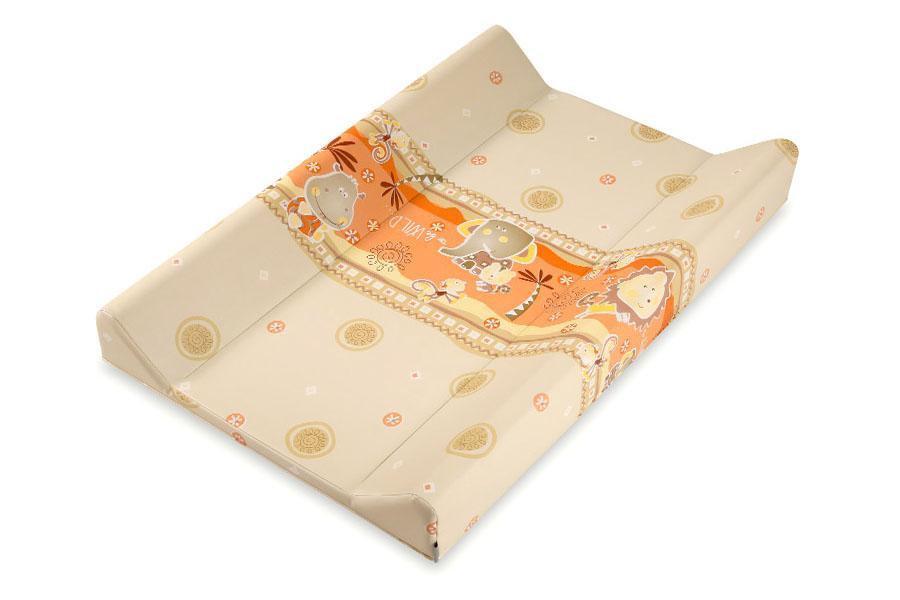 Saltea De Infasat Bebe Cu Intaritura 80x50 BERBER DINO 053