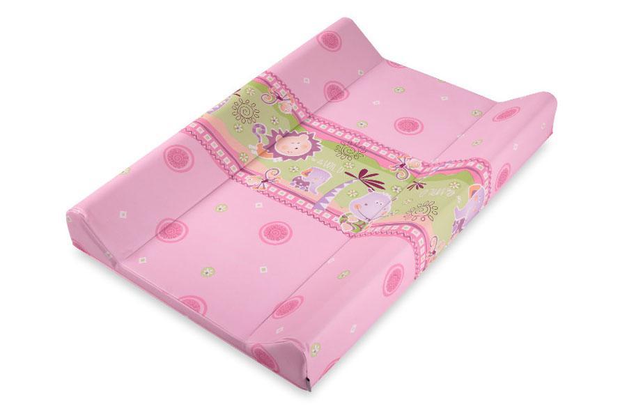 Saltea De Infasat Bebe Cu Intaritura 80x50 BERBER DINO 055