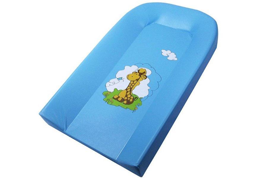 Saltea De Infasat Bebe Cu Intaritura 80x50 BERBER ARENA 102