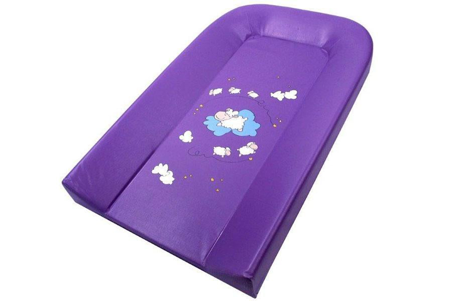 Saltea De Infasat Bebe Cu Intaritura 80x50 BERBER ARENA 104