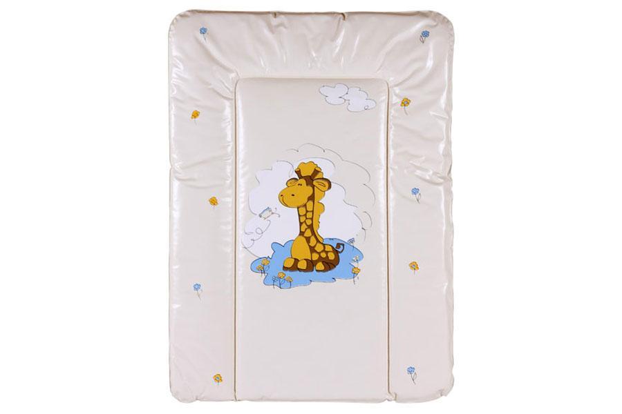 Saltea De Infasat Pentru Suprafete Solide 70x50 BERBER 032