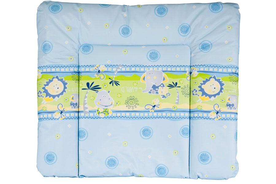 Saltea De Infasat Pentru Suprafete Solide 80x70 BERBER 054