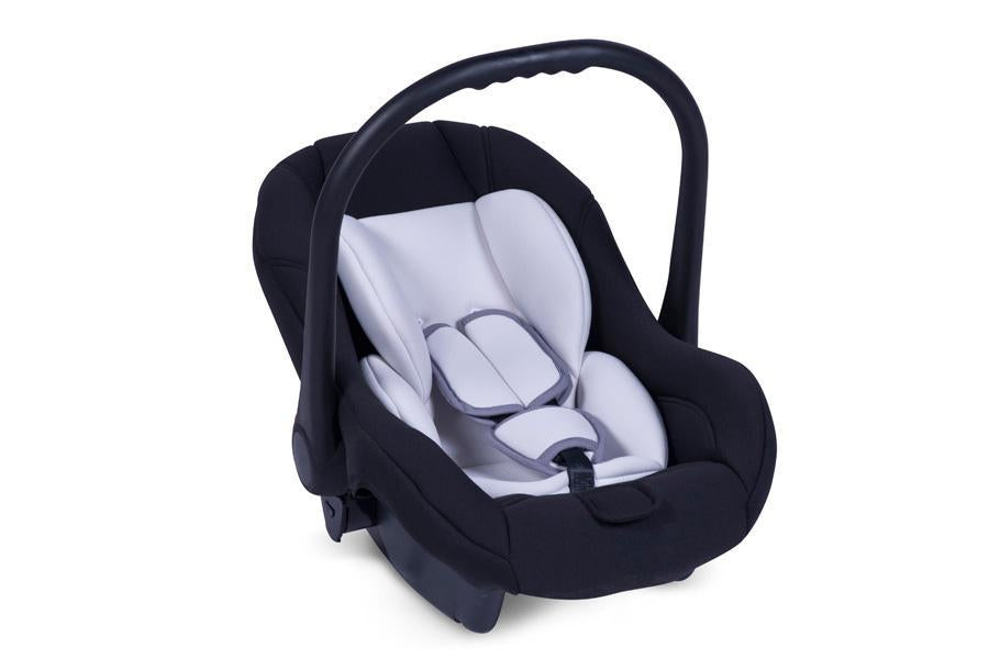 Cosulet Auto Bebelusi BERBER CARLO Silver Plus 131