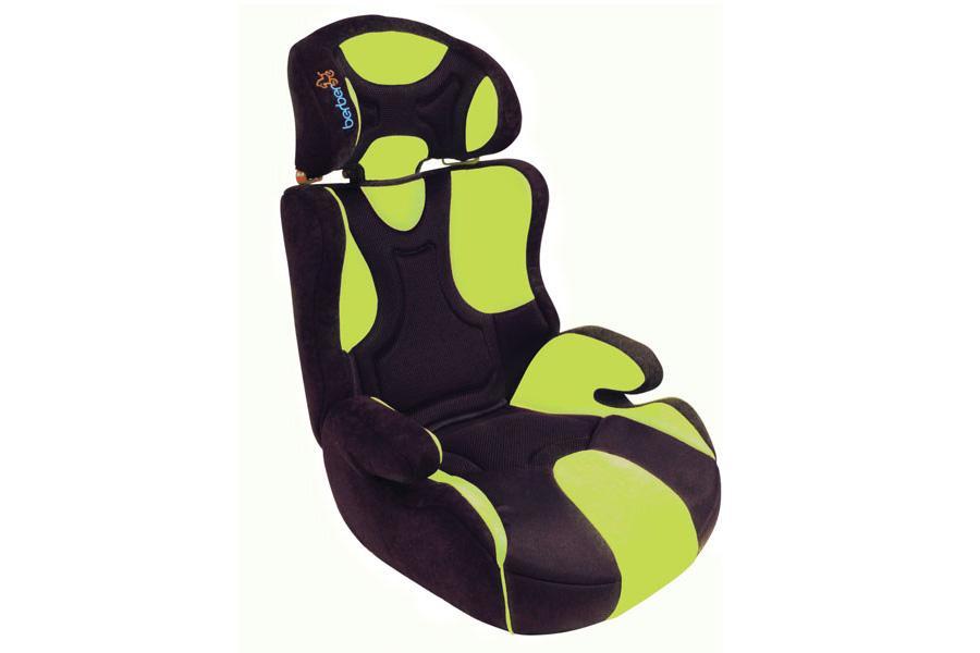 Scaun Auto Copii BERBER INFINITY Maxi Verde 095