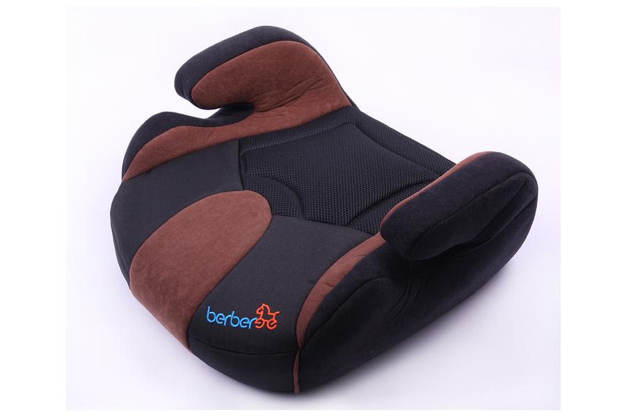 Inaltator Auto Pentru Copii BERBER Roland Maro 089