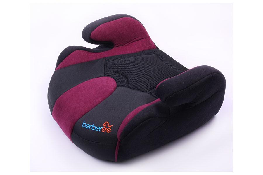 Inaltator Auto Pentru Copii BERBER Roland Mov 093