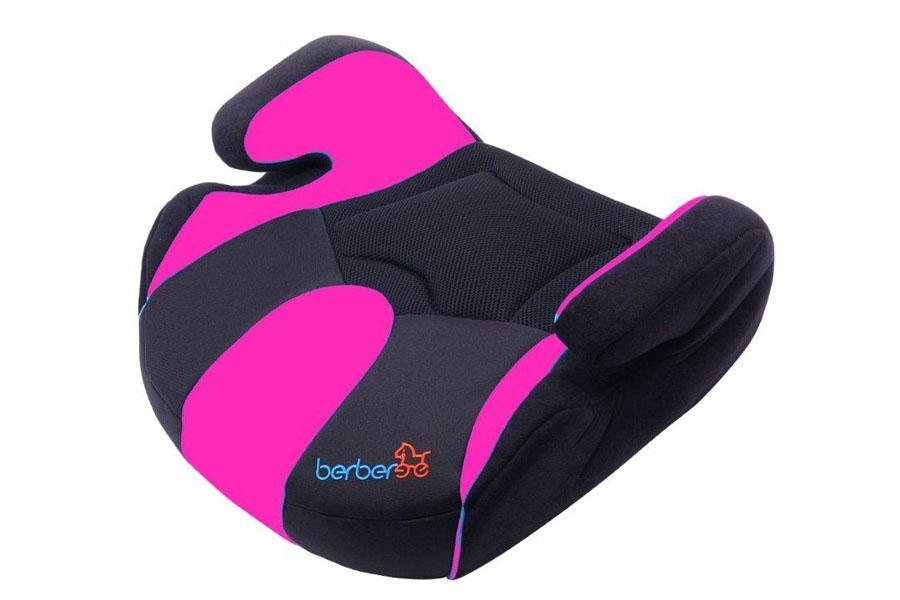 Inaltator Auto Pentru Copii BERBER Roland Roz 094