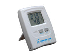 Termometru digital de camera cu masurator de umiditate Momert 1756