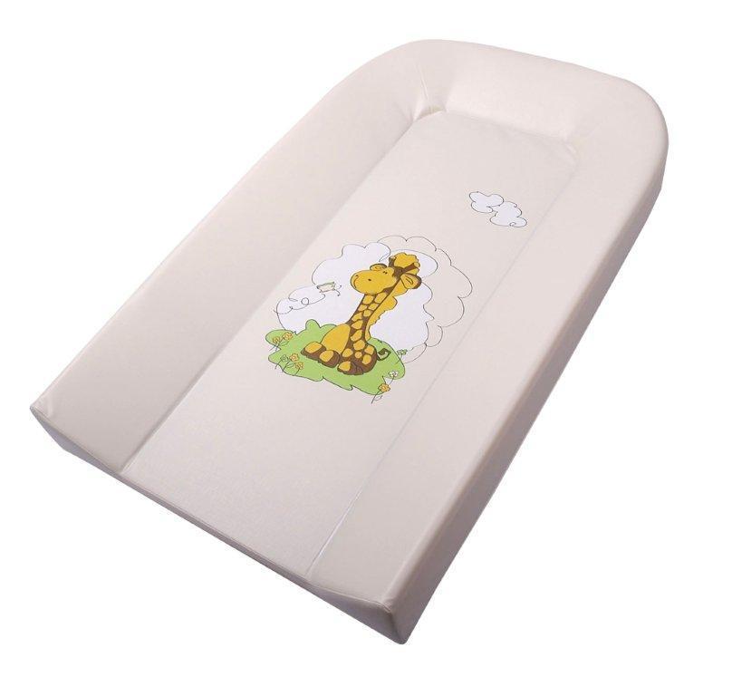 Saltea De Infasat Bebe Cu Intaritura 80x50 BERBER ARENA 032