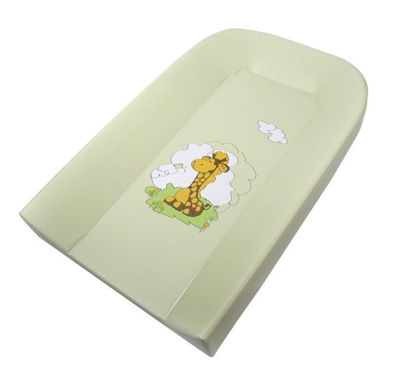 Saltea De Infasat Bebe Cu Intaritura 80x50 BERBER ARENA 034