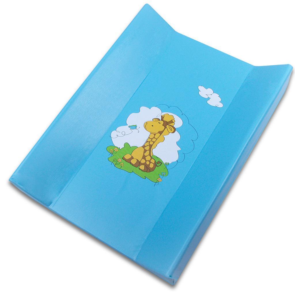 Saltea De Infasat Bebe Cu Intaritura 80x50 BERBER DINO 102