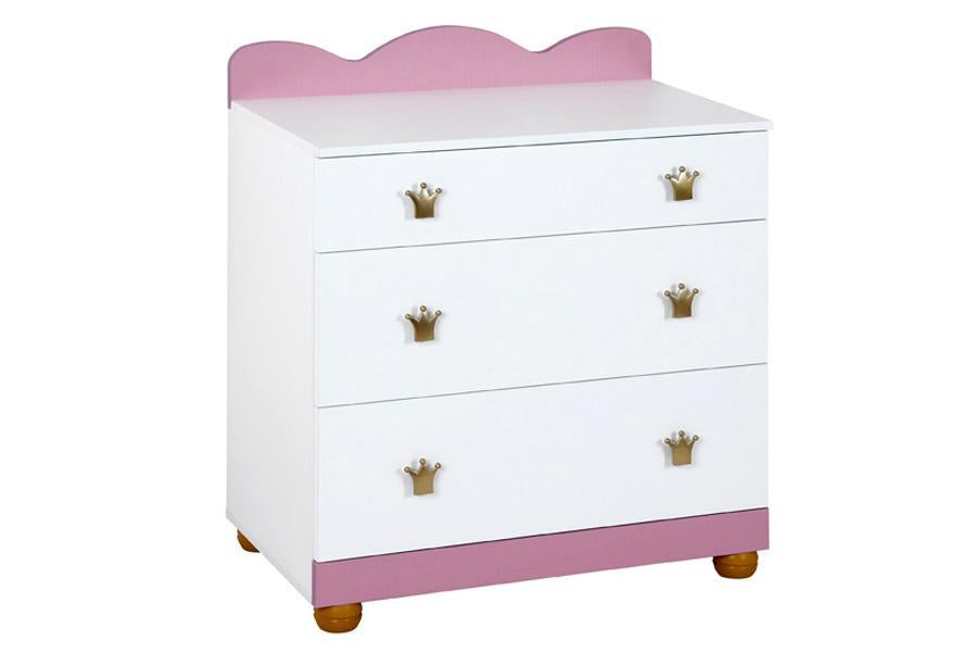 Mobila Camera Copii Si Bebelusi KLUPS PRINCESS