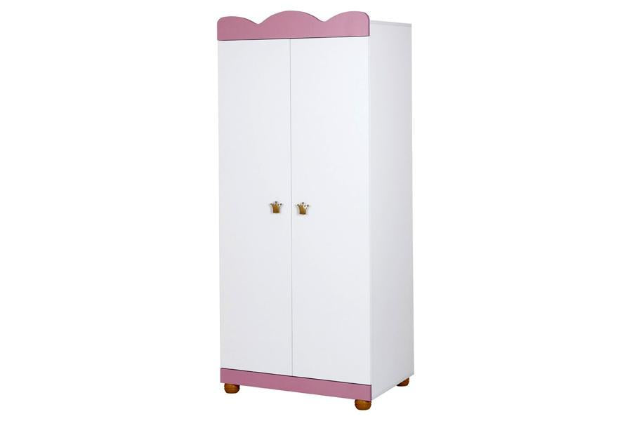 Mobila Camera Copii Si Bebelusi KLUPS PRINCESS