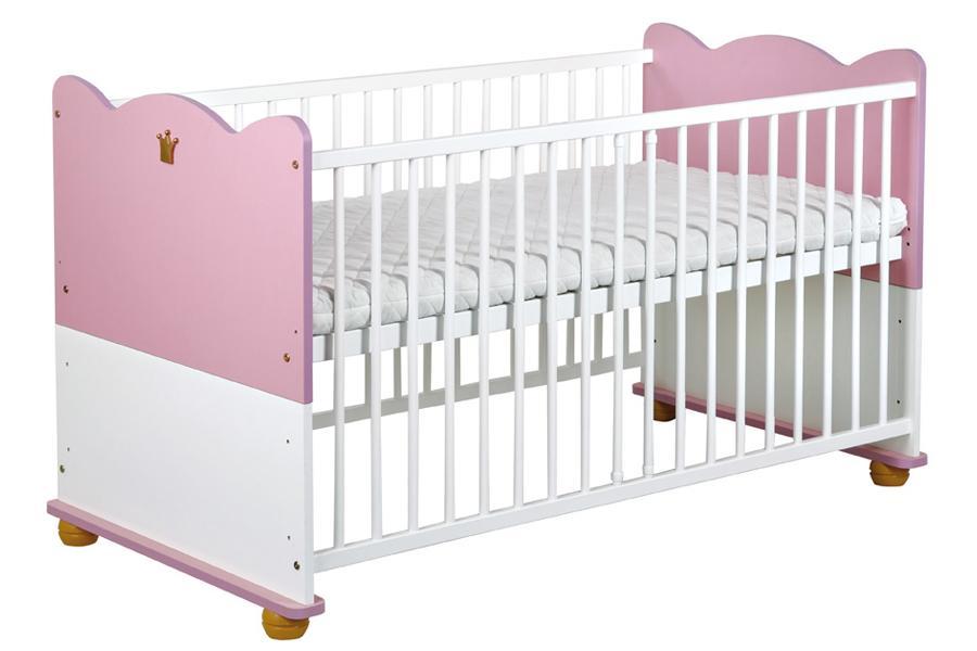 Mobila Camera Copii Si Bebelusi KLUPS PRINCESS