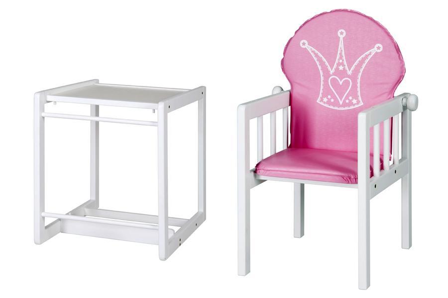 Mobila Camera Copii Si Bebelusi KLUPS PRINCESS