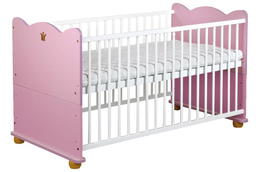 Patut Transformabil Pentru Copii PRINCESS