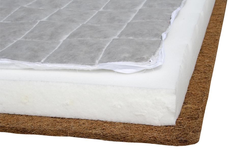 Saltea MyKids Gryko Cocos 120x60x12 (cm)