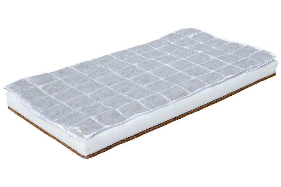 Saltea MyKids Gryko Cocos 120x60x9 (cm)