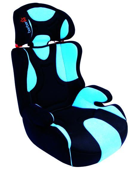 Scaun Auto Copii BERBER INFINITY Maxi Albastru 091