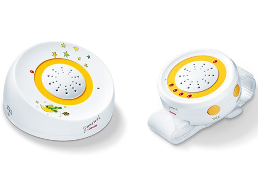 Interfon Bebelusi Pentru Camera Copii BEURER BY92