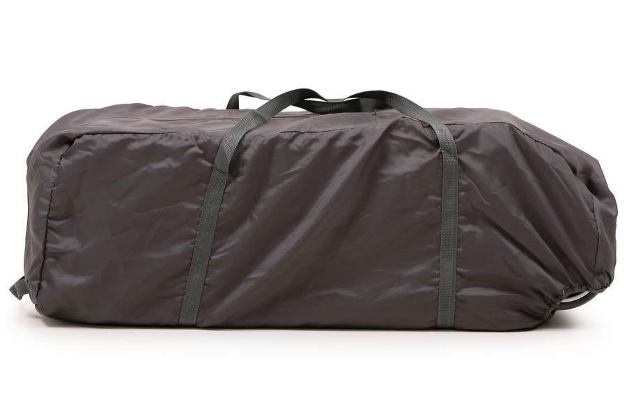 Patut Pliant Bebe CANGAROO Relax Green