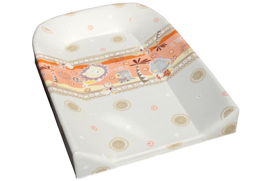 Saltea De Infasat Bebe Cu Intaritura 80x50 BERBER ARENA 053