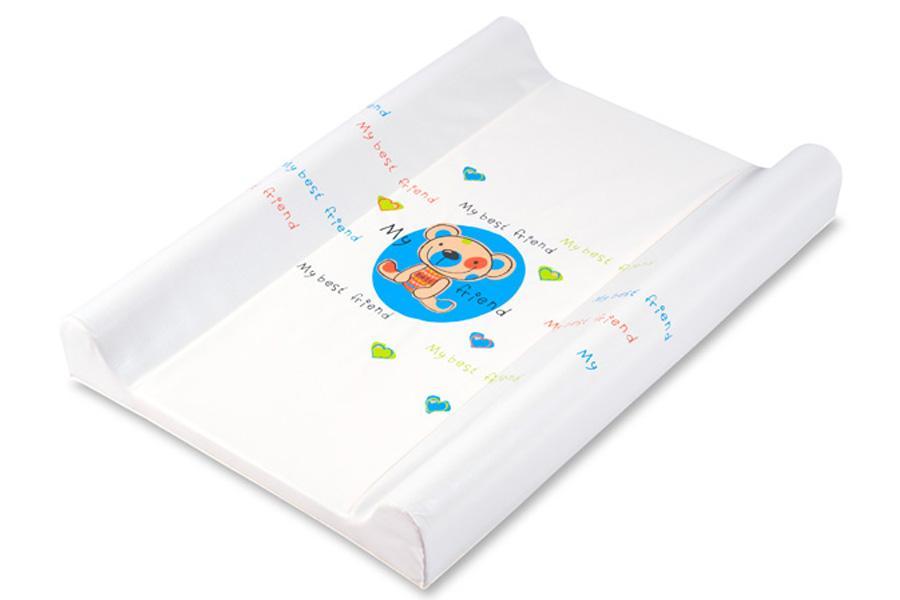 Saltea De Infasat Bebe Cu Intaritura 80x50 BERBER DINO 134