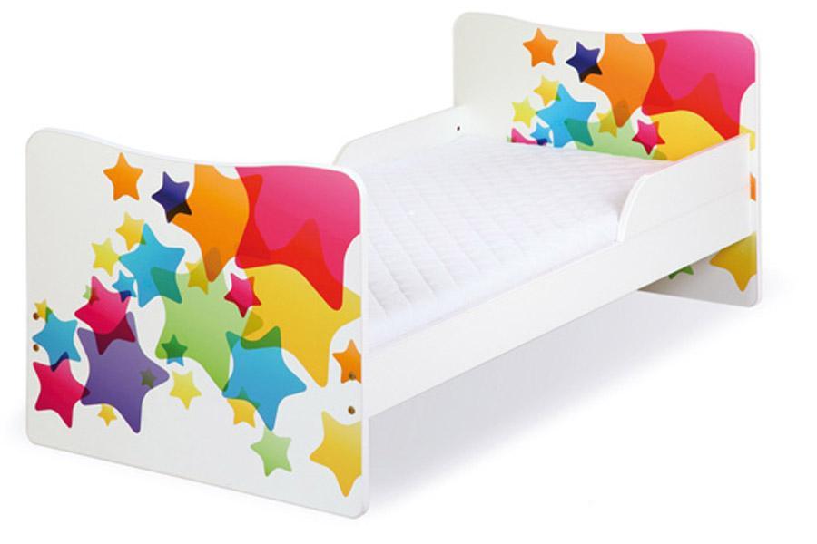 Pat Copii Tineret 3-10 Ani KLUPS Timo Stars