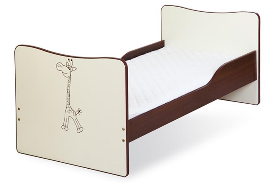 Pat Copii Tineret 3-10 Ani KLUPS Timo Giraffe Wenghe