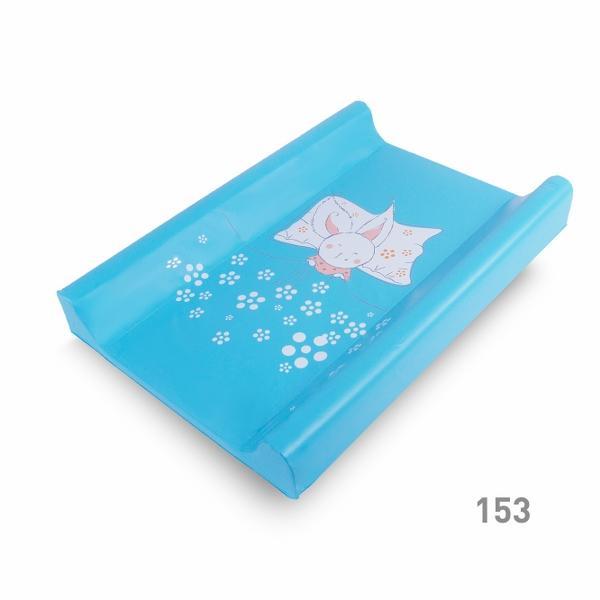 Saltea De Infasat Bebe Cu Intaritura 70x50 Berber Click 153