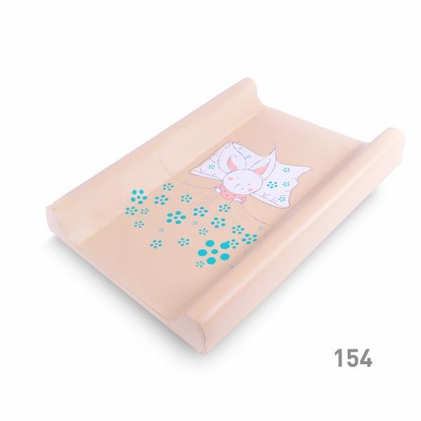 Saltea De Infasat Bebe Cu Intaritura 70x50 Berber Click 154