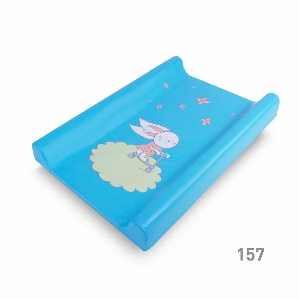 Saltea De Infasat Bebe Cu Intaritura 70x50 Berber Click 157