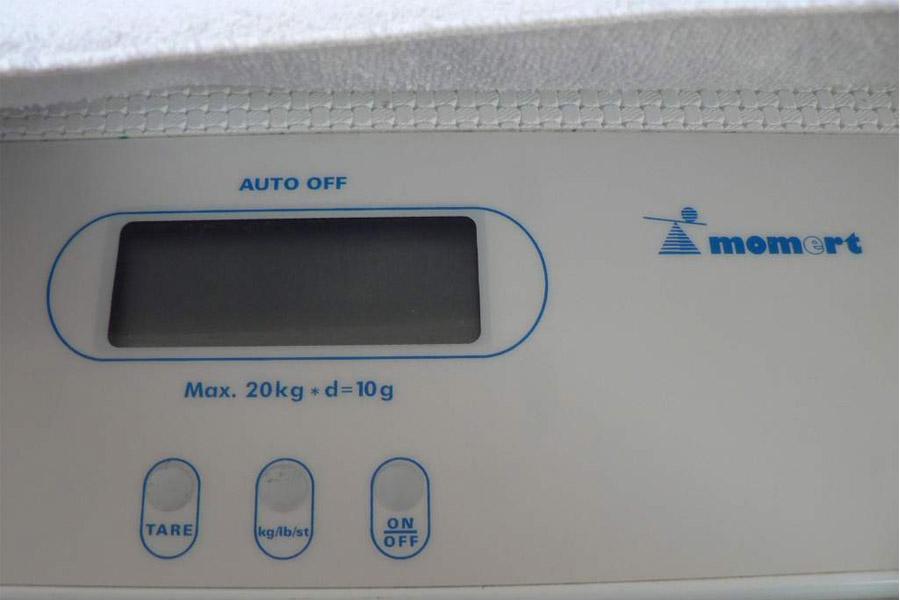 Cantar bebelusi si copii Momert 6420 electronic