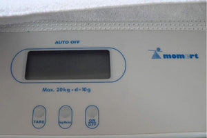Cantar bebelusi si copii Momert 6420 electronic